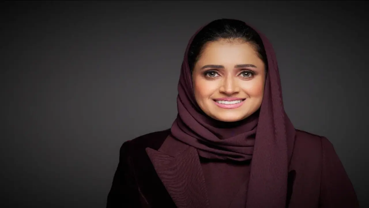 إنجاز بحثي جديد.. من هي السعودية إخلاص سندي مديرة أبحاث كلية البترجي؟